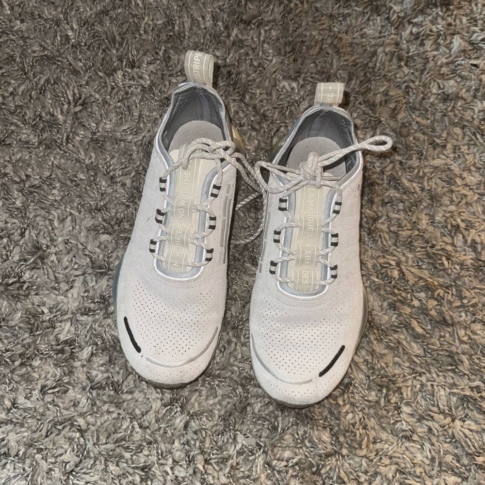 Adidas NMD_R1 Shoes - Grey